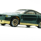 Illustration for article titled Resto-mod: Matchbox Alfa Romeo SZ